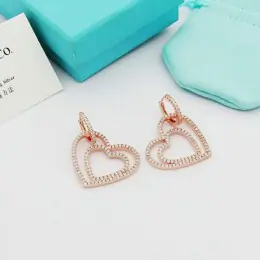 tiffany boucles doreilles pour femme s_1270100